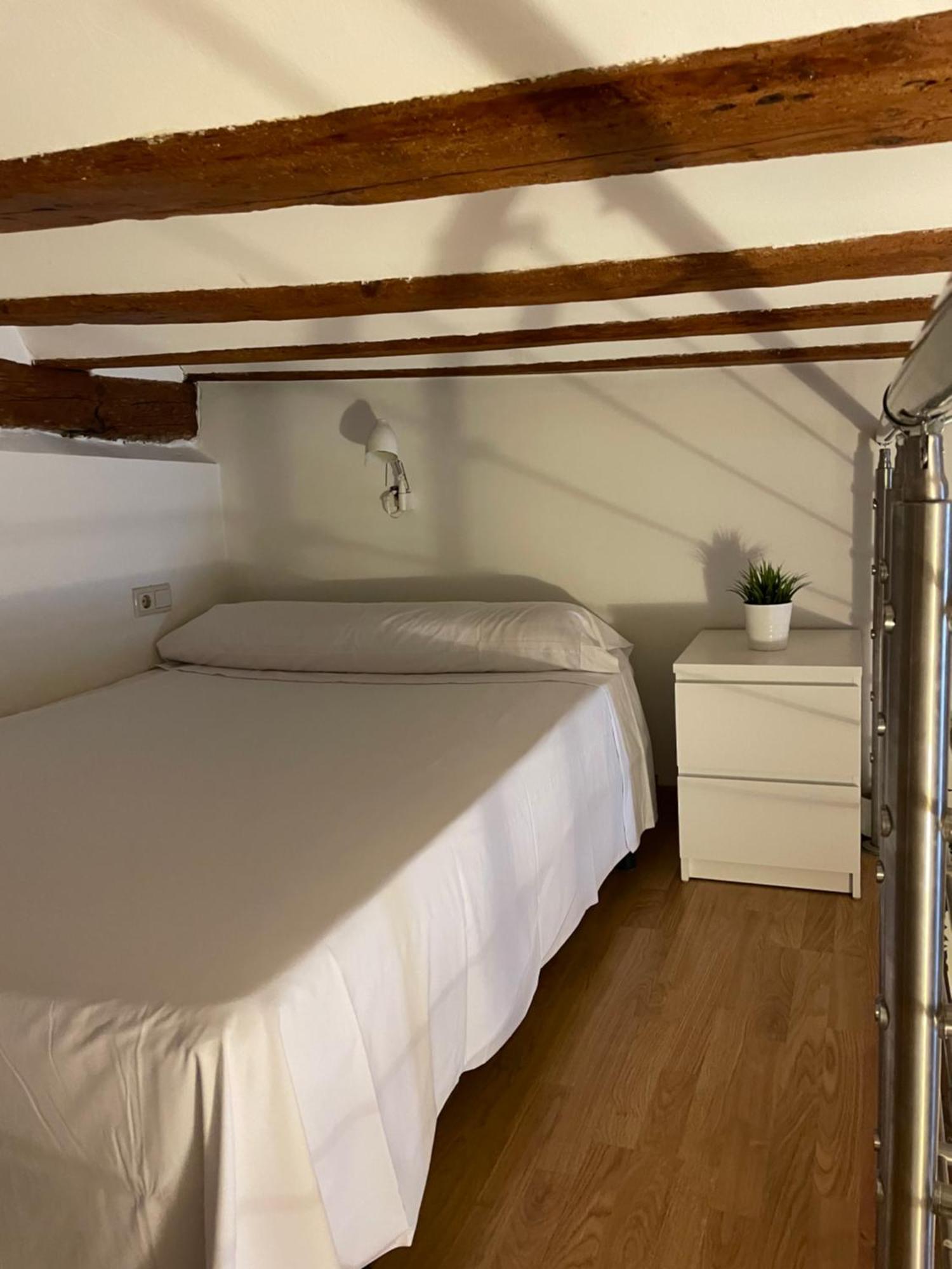 Espectacular Estudio En Antigua Casa De Correos 몰리나 데 아라곤 외부 사진